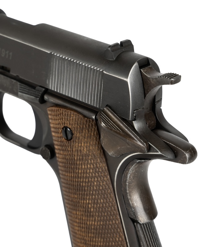  تپانچه گازی اومارکس 1911 کلاسیک لجند - 1911 legends classic آلمان آکبند 