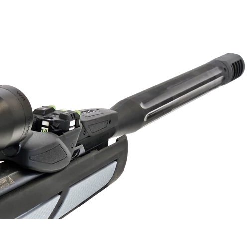  تفنگ بادی گامو وایپر پرو خشاب خور با دوربین 10X GEN 3i اسپانیا آکبند 