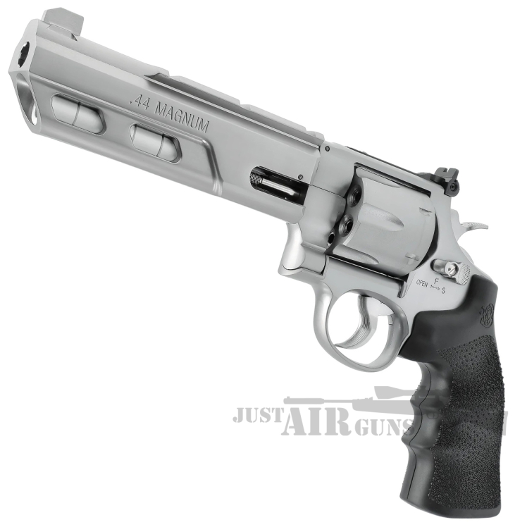 تپانچه گازی رولور اسمیت اند وسون SMITH & WESSON 629 - 629 آلمان آکبند