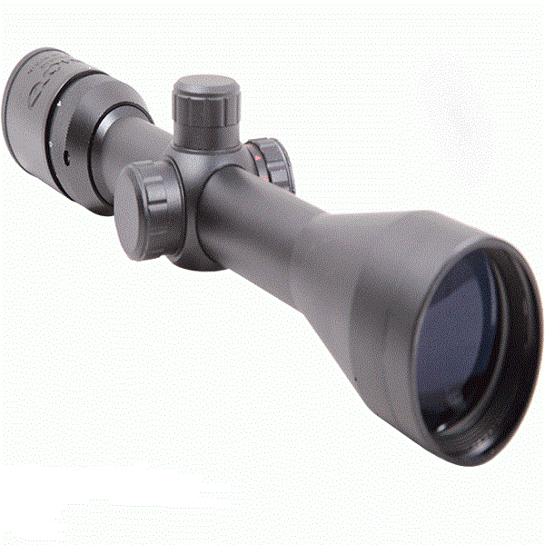  دوربین تفنگ گامو ۴۰×۹ـ۳ IR WR 