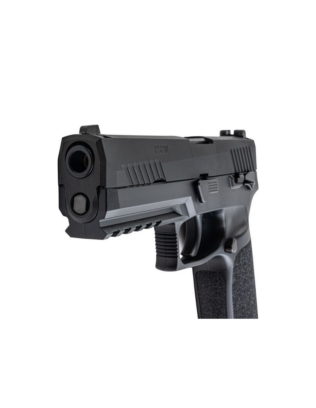 تپانچه گازی زیگ زاور P320 sig sauer - P320 آلمان آکبند 