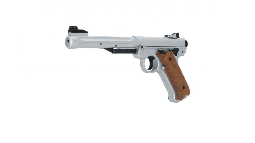  تپانچه اومارکس روگر مارک Umarex Ruger Mark آلمان آکبند 