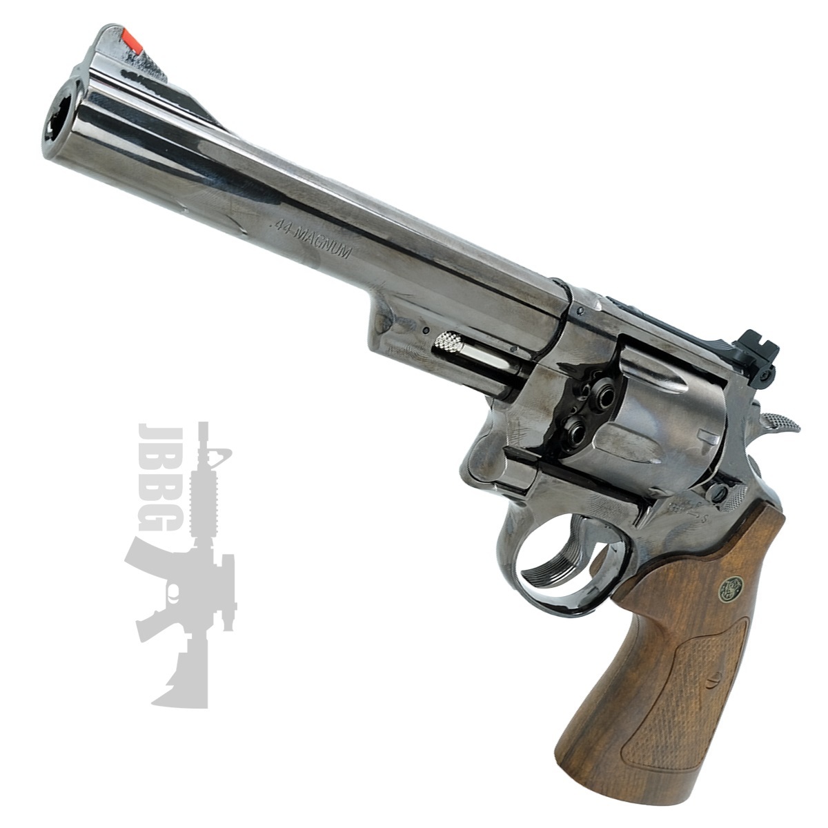  تپانچه گازی رولور اسمیت اند وسون SMITH & WESSON M 29 -M 29 آلمان آکبند 