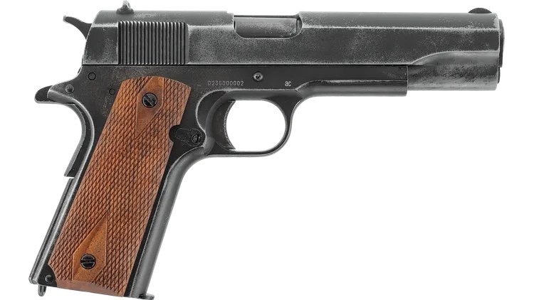  تپانچه گازی اومارکس 1911 کلاسیک لجند - 1911 legends classic آلمان آکبند 