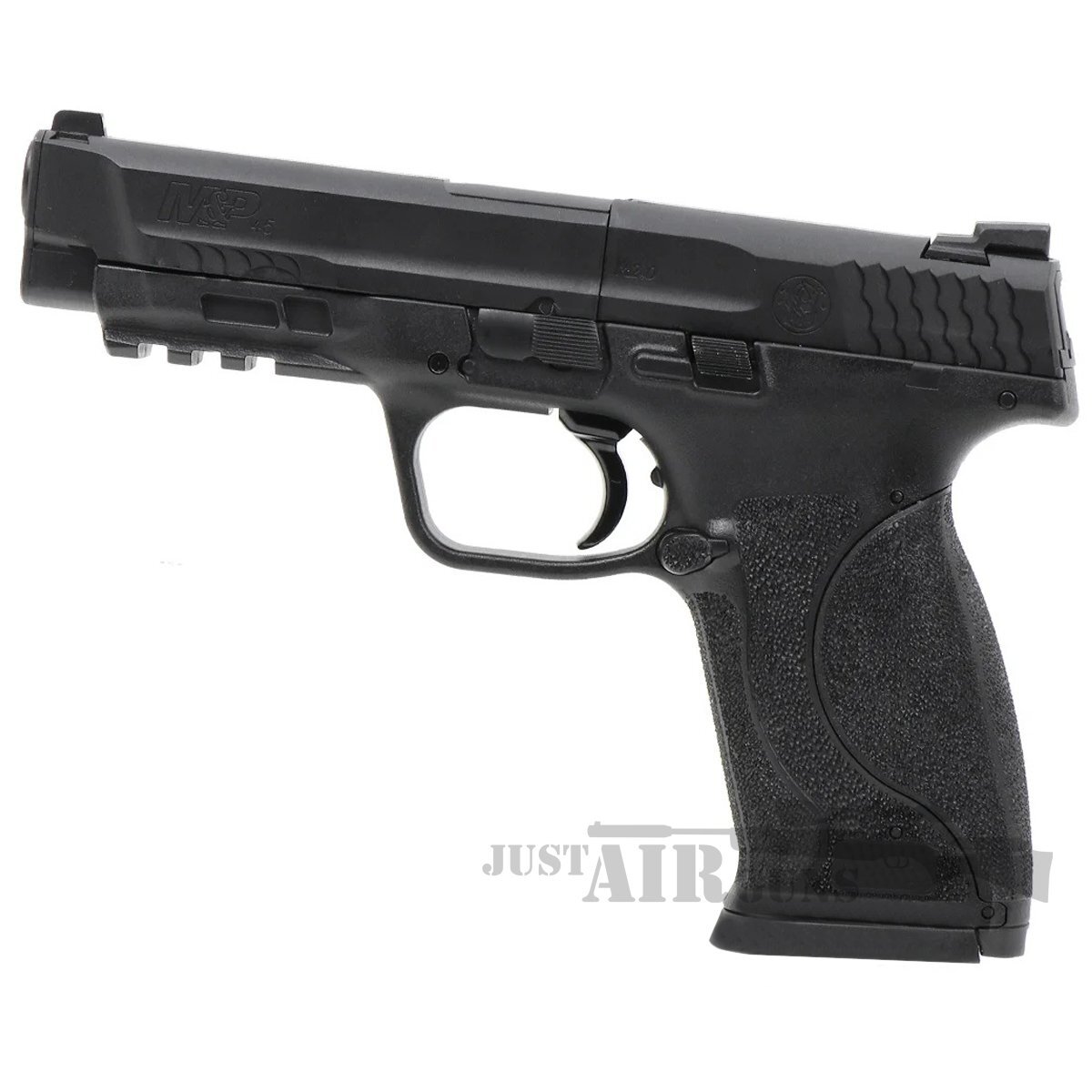  تپانچه گازی اسمیت اند وسون SMITH & WESSON MP - ام پی آلمان آکبند 