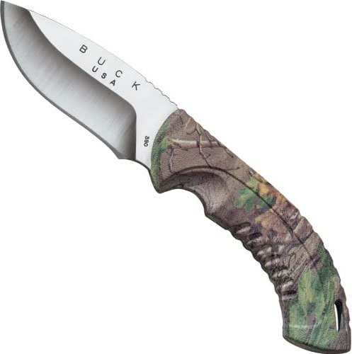 چاقو باک 390