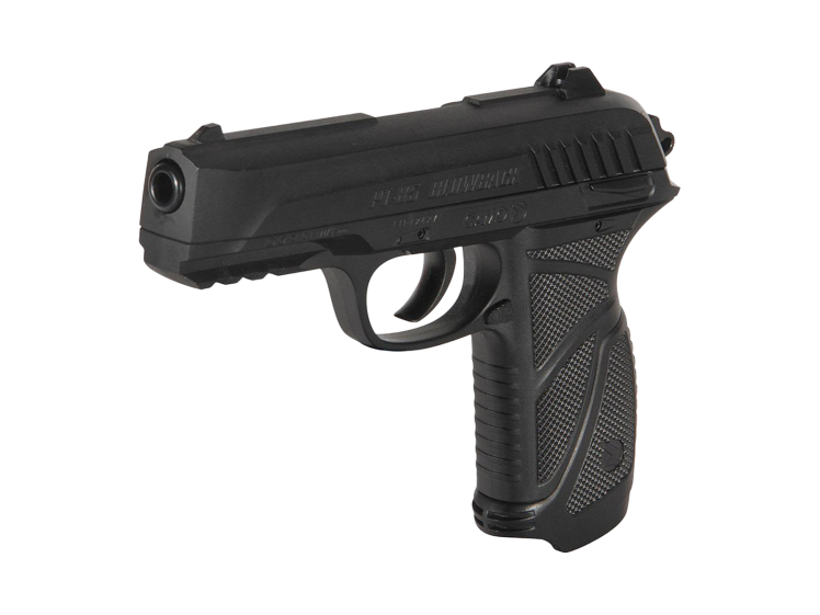 تپانچه گازی گامو PT85 - پی تی 85 اسپانیا آکبند