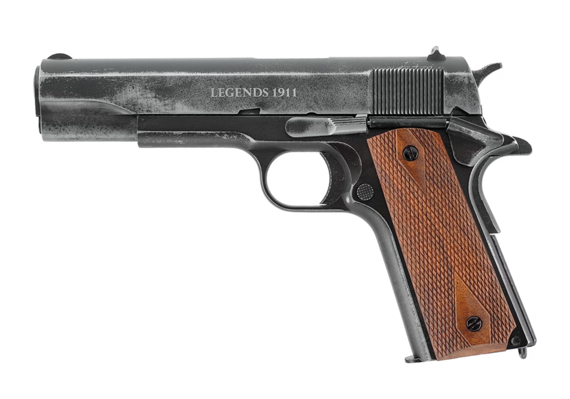  تپانچه گازی اومارکس 1911 کلاسیک لجند - 1911 legends classic آلمان آکبند 