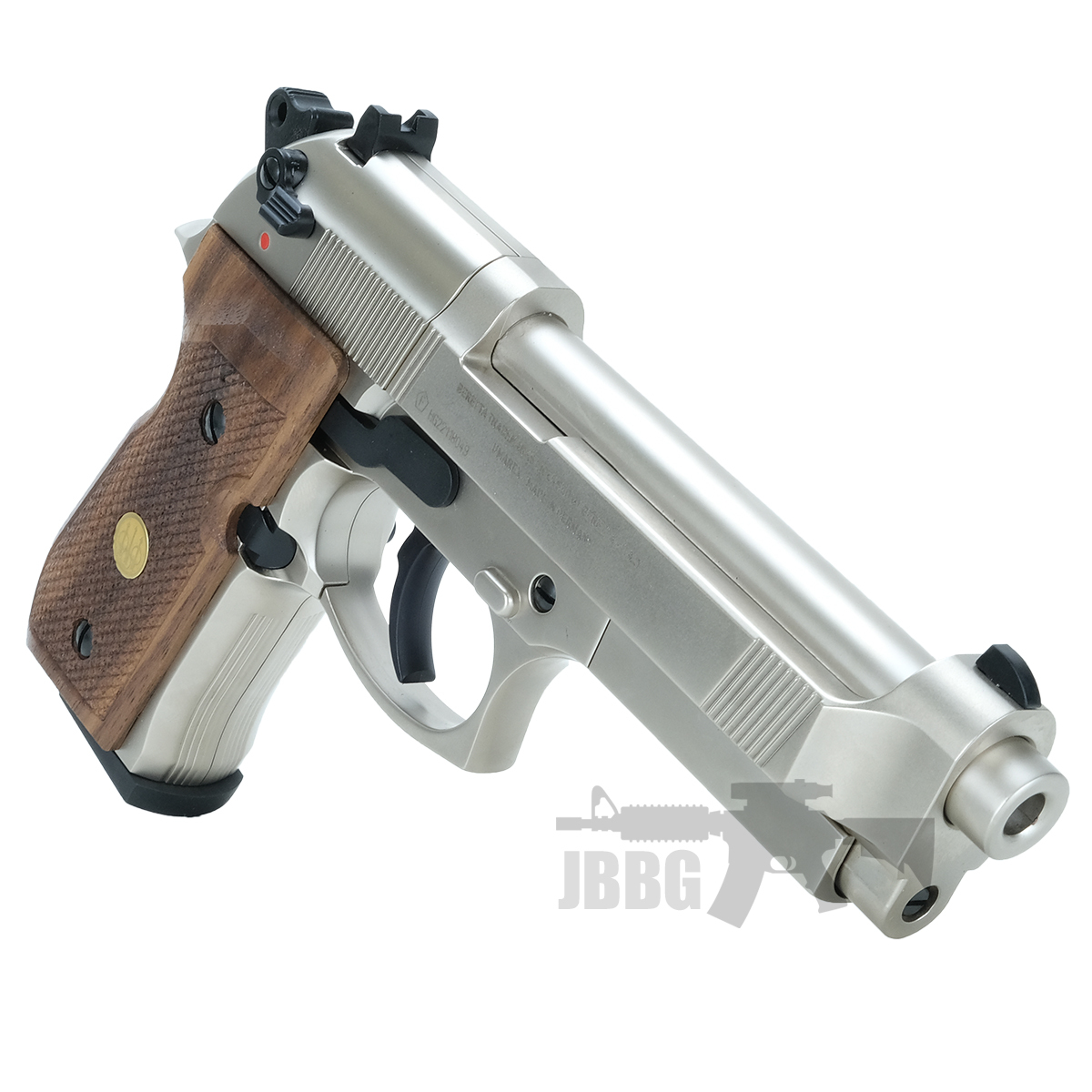  تپانچه گازی برتا Beretta MOD. 92 FS - اف اس 92 آلمان آکبند 