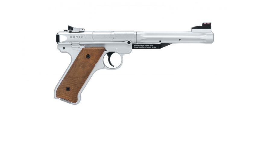  تپانچه اومارکس روگر مارک Umarex Ruger Mark آلمان آکبند 