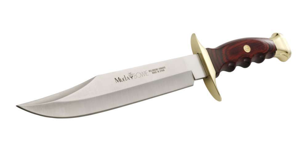  چاقو موئلا بووای 