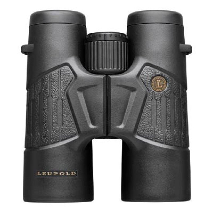دوربین دوچشمی شکاری لئوپلد 42×10