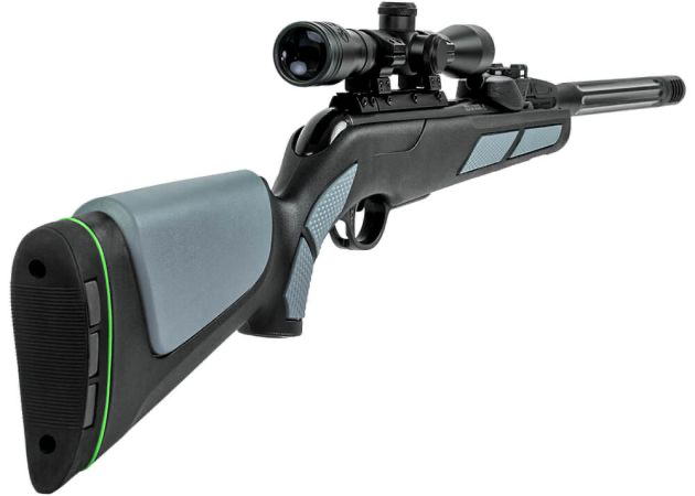  تفنگ بادی گامو وایپر پرو خشاب خور با دوربین 10X GEN 3i اسپانیا آکبند 