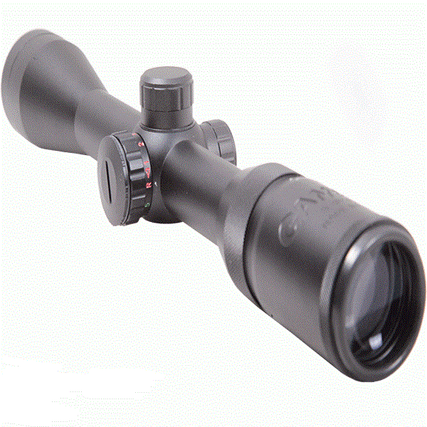  دوربین تفنگ گامو ۴۰×۹ـ۳ IR WR 