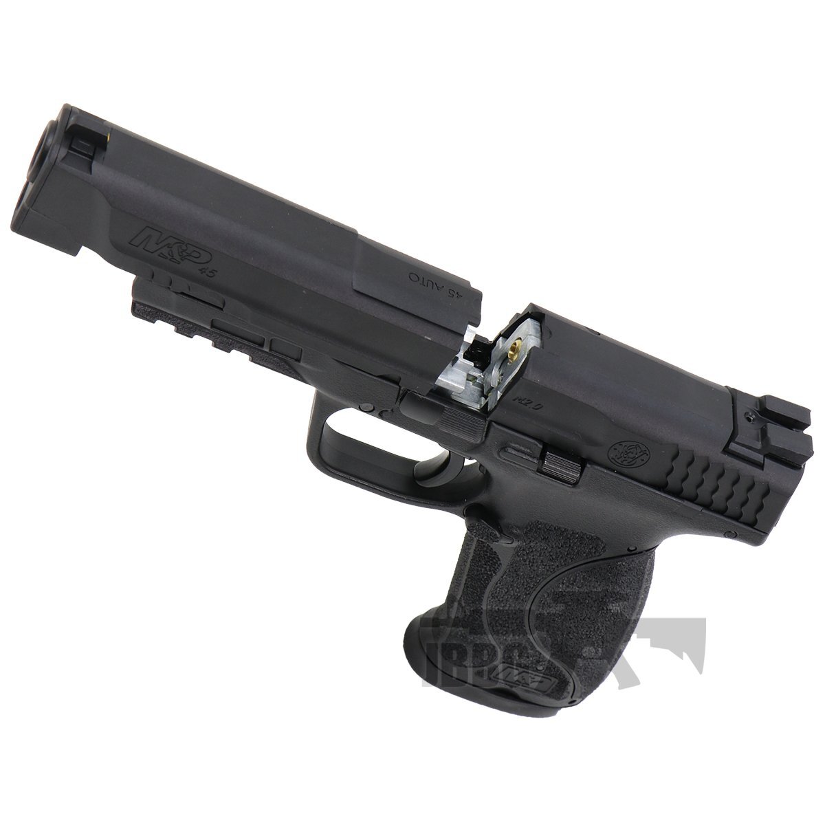  تپانچه گازی اسمیت اند وسون SMITH & WESSON MP - ام پی آلمان آکبند 
