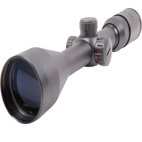  دوربین تفنگ گامو ۵۰×۹ـ۳ IR WR 