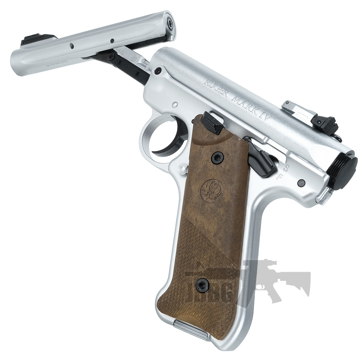  تپانچه اومارکس روگر مارک Umarex Ruger Mark آلمان آکبند 
