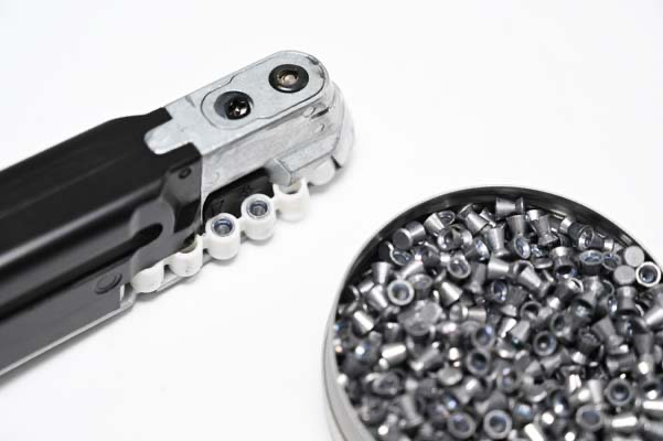  تپانچه گازی گلاک 17 - Glock 17 Blowback Gen5 آلمان آکبند 