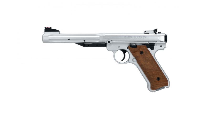  تپانچه اومارکس روگر مارک Umarex Ruger Mark آلمان آکبند 