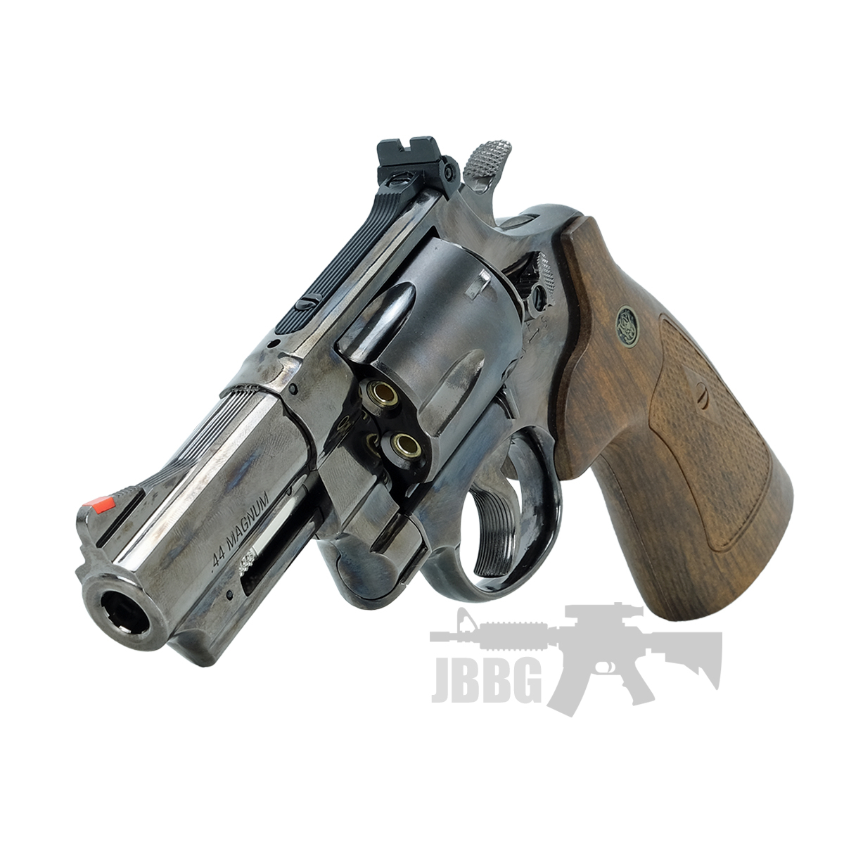  تپانچه گازی رولور اسمیت اند وسون SMITH & WESSON M 29 -M 29 آلمان آکبند 